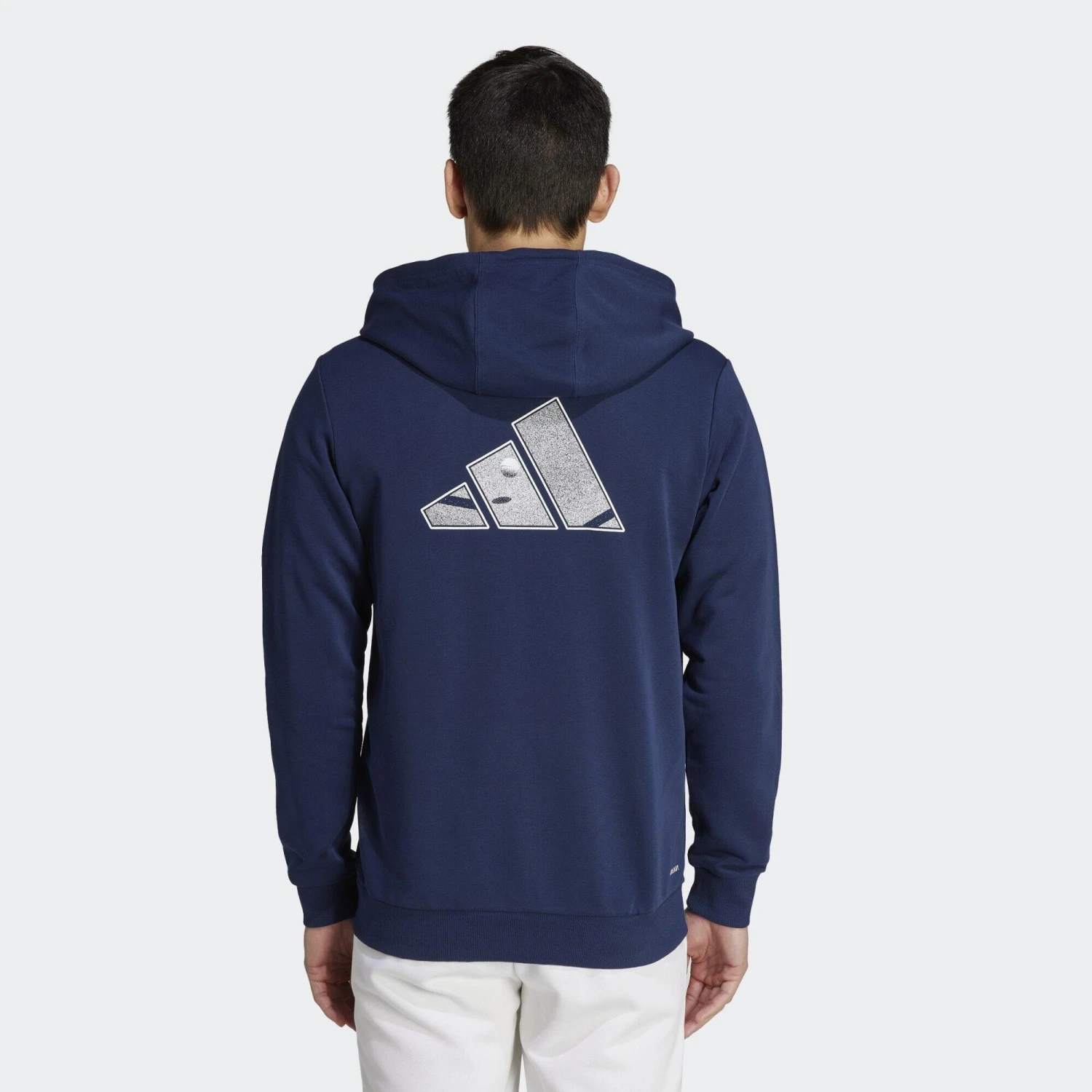 ADIDAS Club Teamwear Full - Image 3