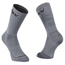 Northwave EXTREME PRO Sock Grey Black