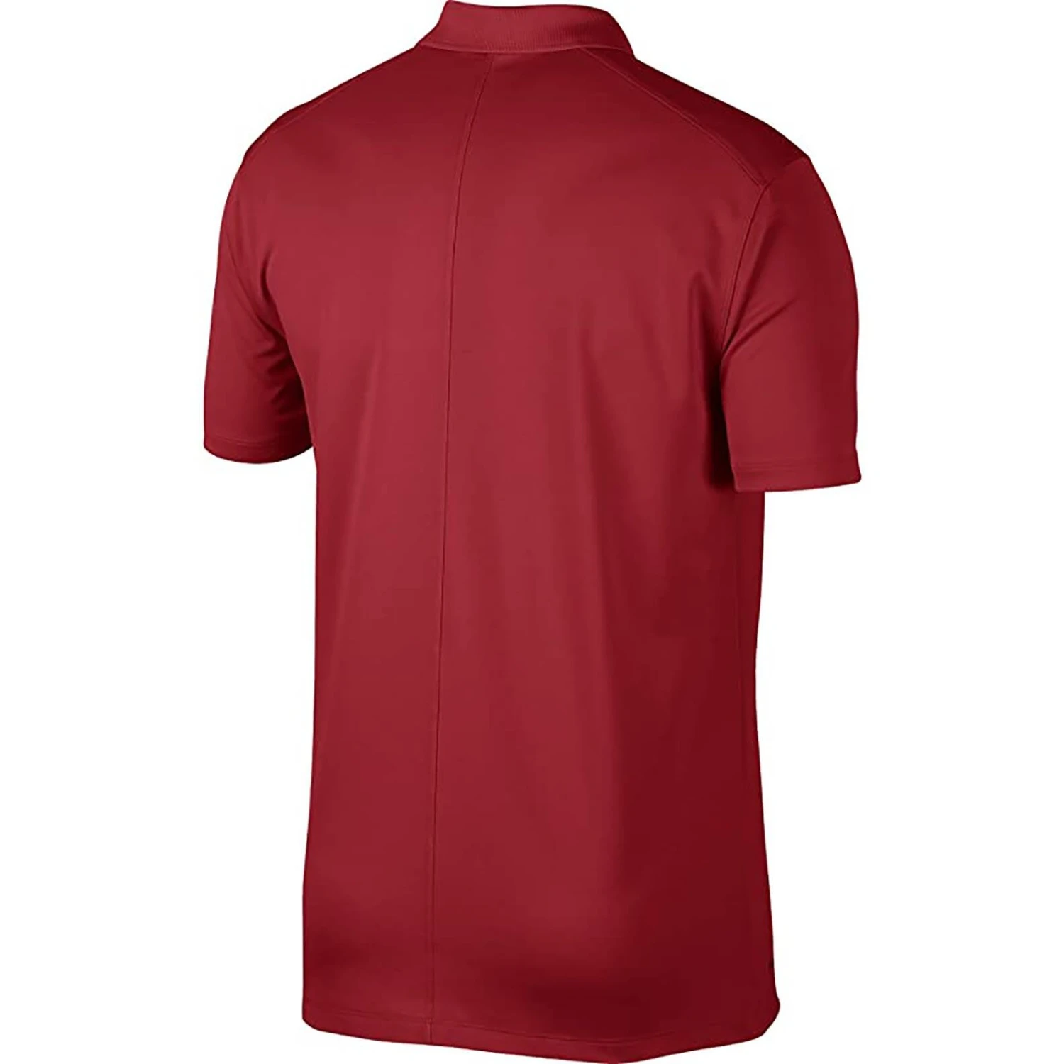 Nike Mens Solid Victory Polo Shirt (Navy) - Image 13