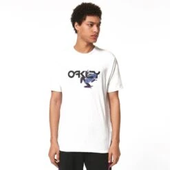 Oakley ULTRA FROG B1B RC TEE T