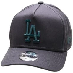 NEW ERA Kids League Esssential A-Frame Cap