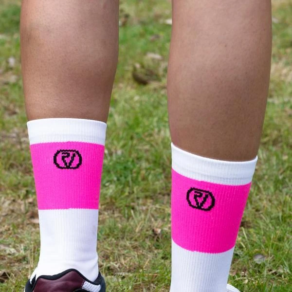 Proviz Classic Explorer Mid Length Cycling Socks - Image 11