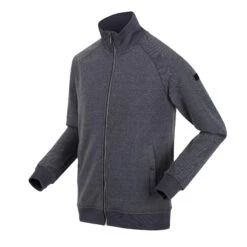 Regatta Ivano Men's Walking Full-Zip Jumper