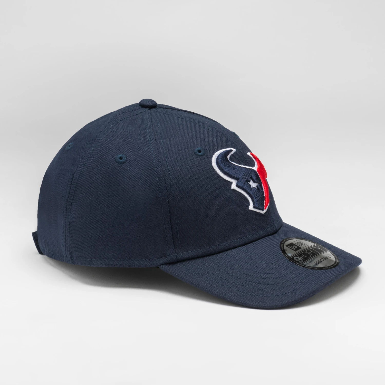 NEW ERA Men's/Women's American Football Cap NFL - Houston Texans/Blue - Image 5