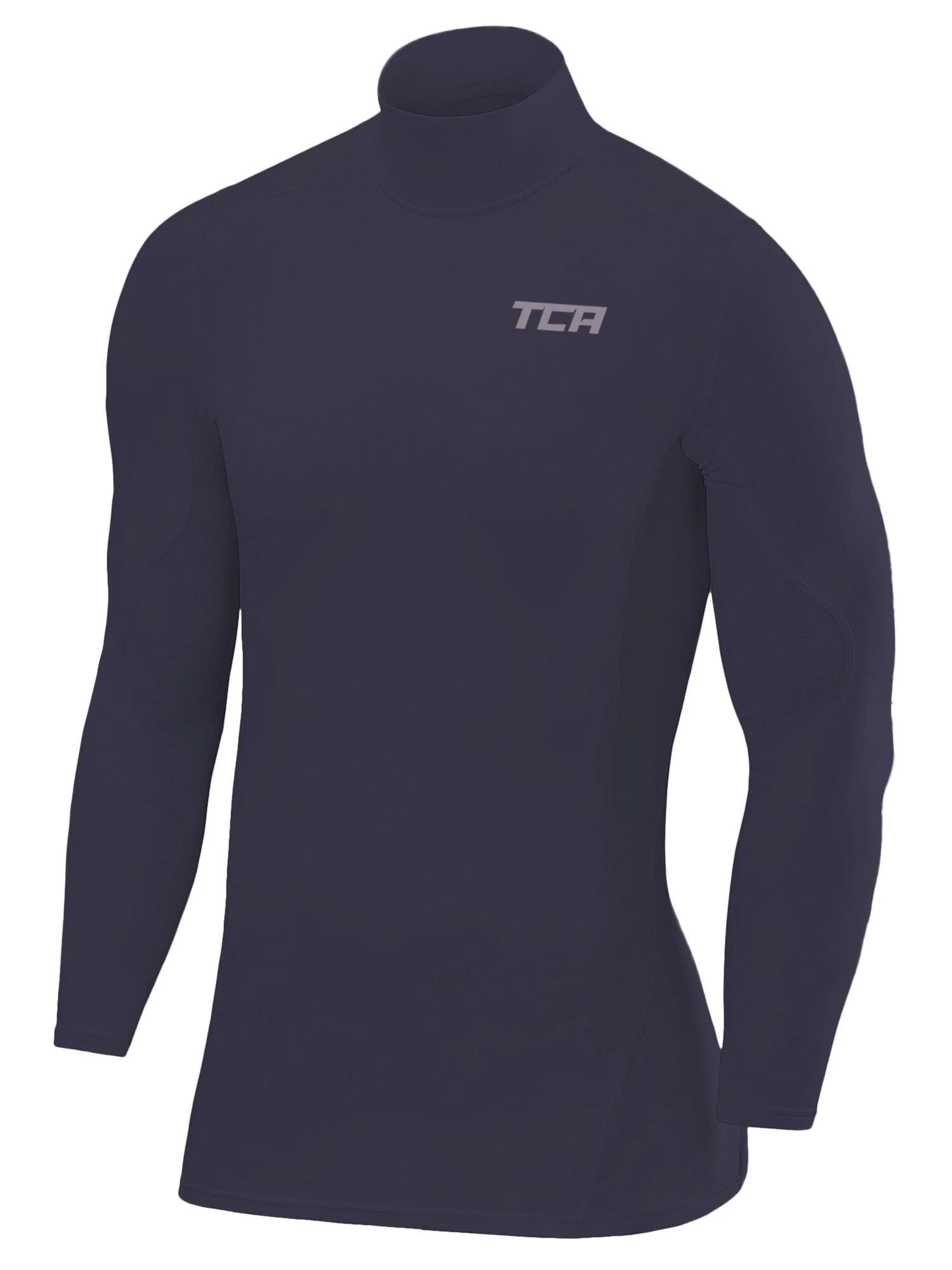 Men's SuperThermal Baselayer Long Sleeve Crew Neck Top - Image 7