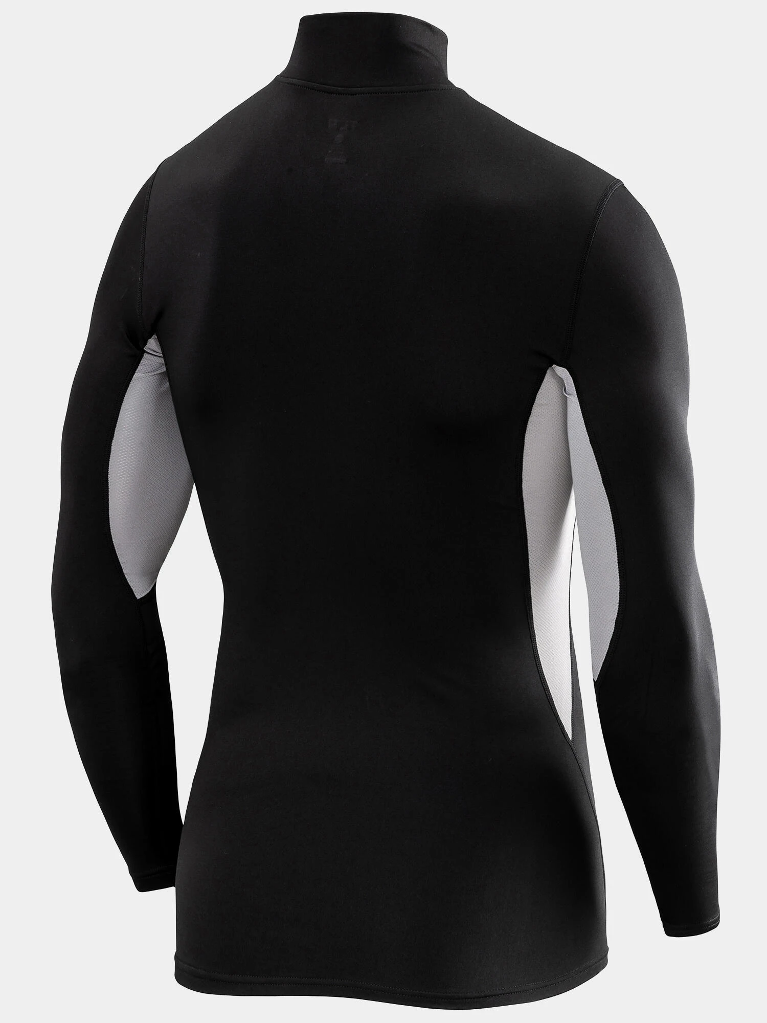 Men's SuperThermal Baselayer Long Sleeve Crew Neck Top - Image 16