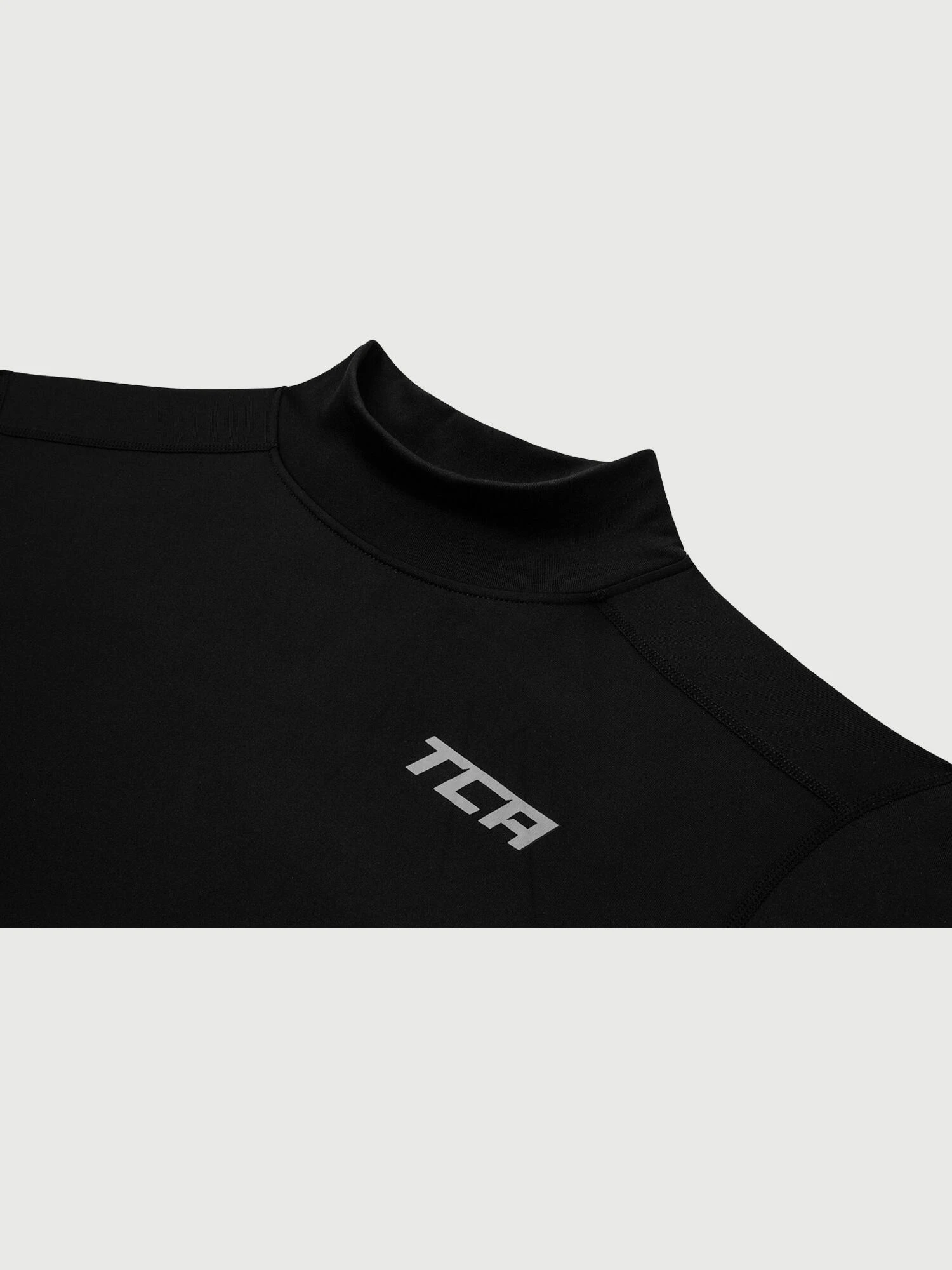 Men's SuperThermal Baselayer Long Sleeve Crew Neck Top - Image 18