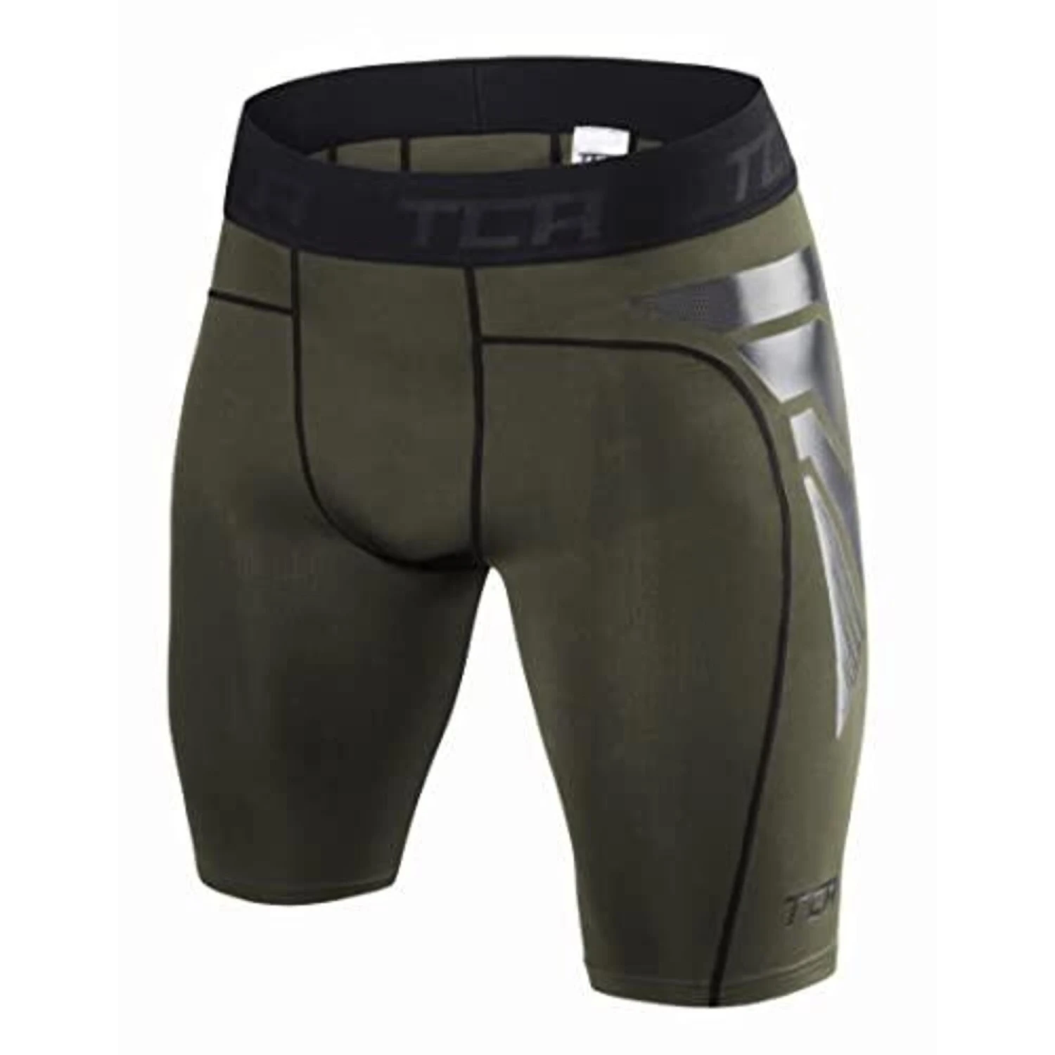 Men's CarbonForce Base Layer Short - Image 19
