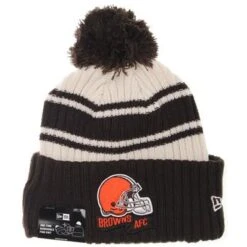 NEW ERA NFL Sideline Knit 2022 Home Game Beanie