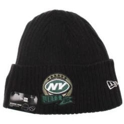 NEW ERA NFL 22 Salute To Service Cuff Knit Beanie