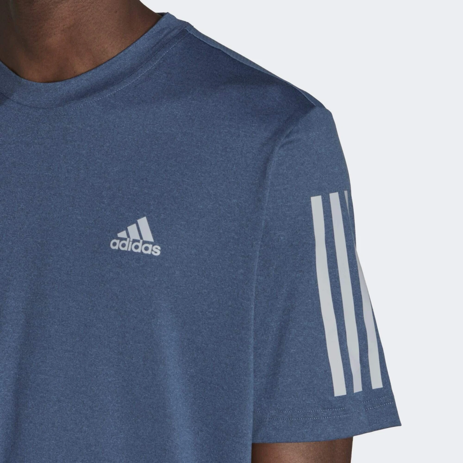 ADIDAS Training Tee - Image 4