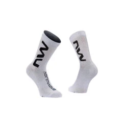 Northwave EXTREME AIR Sock White Black