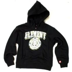 Element Tactical Kids Hoody