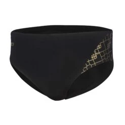 Zone3 Iconic Briefs Men's Black