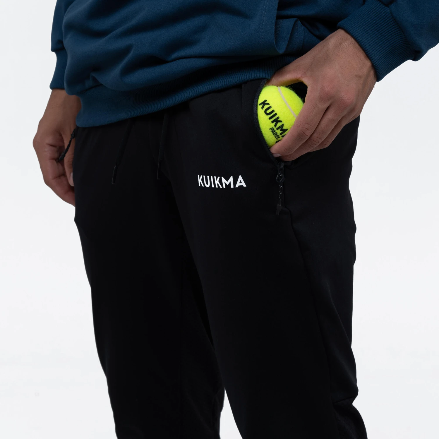 Adult Warm Padel Bottoms Club - Image 4