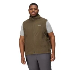 Regatta Tobias II Men's Fitness Gilet