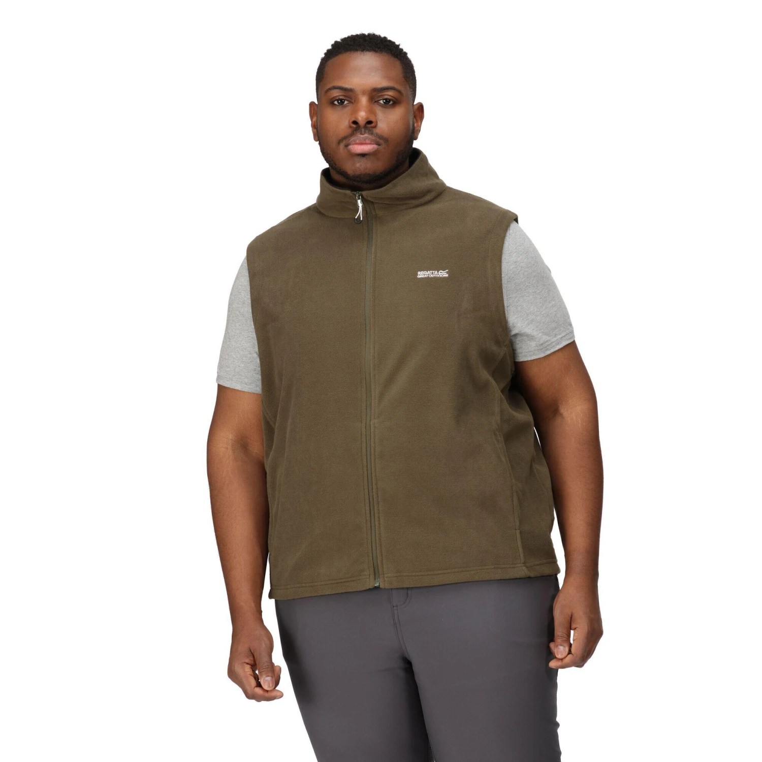 Regatta Tobias II Men's Fitness Gilet