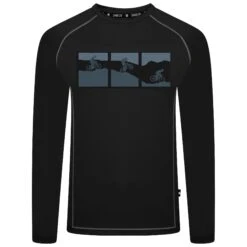Dare 2b Righteous II Men's Walking Long Sleeve T-Shirt