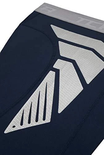 Men's CarbonForce Base Layer Short - Image 12