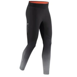 MEN'S CROSS-COUNTRY SKIING LEGGINGS 500