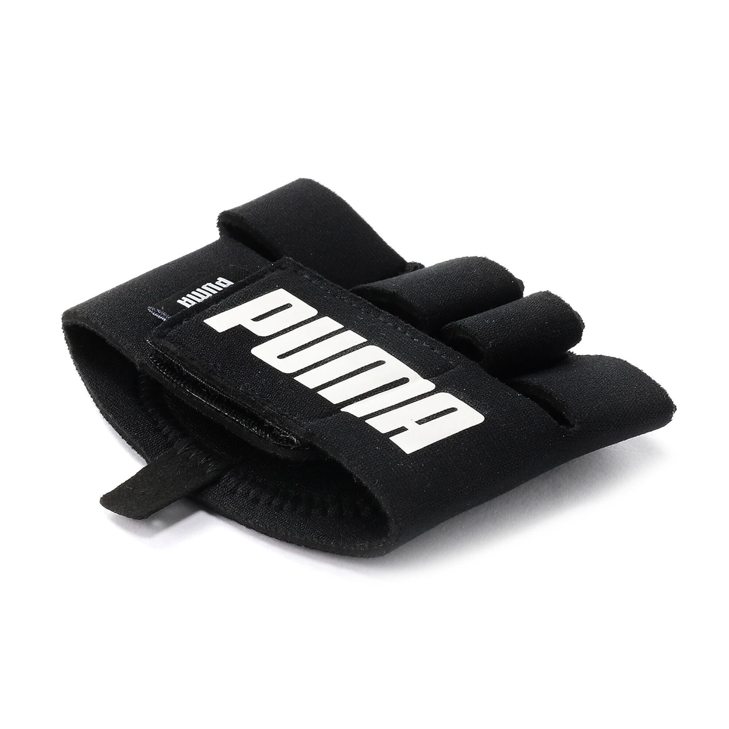 PUMA Unisex Essential Training Grip Gloves - Black - Image 7