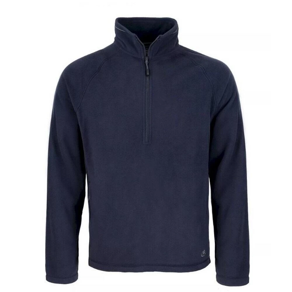Craghoppers Mens Expert Corey 200 Fleece Top (Black) - Image 5