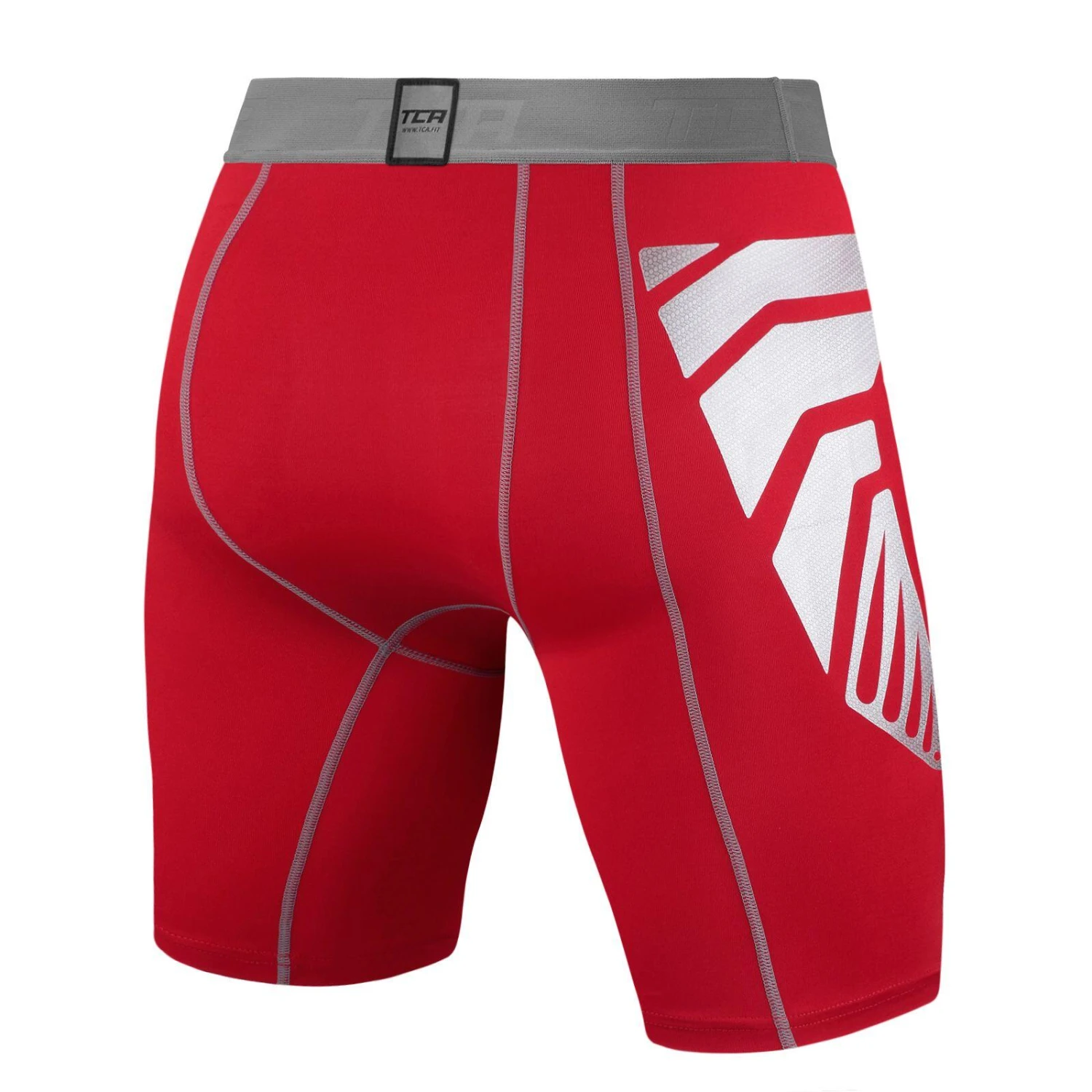 Men's CarbonForce Base Layer Short - Image 2