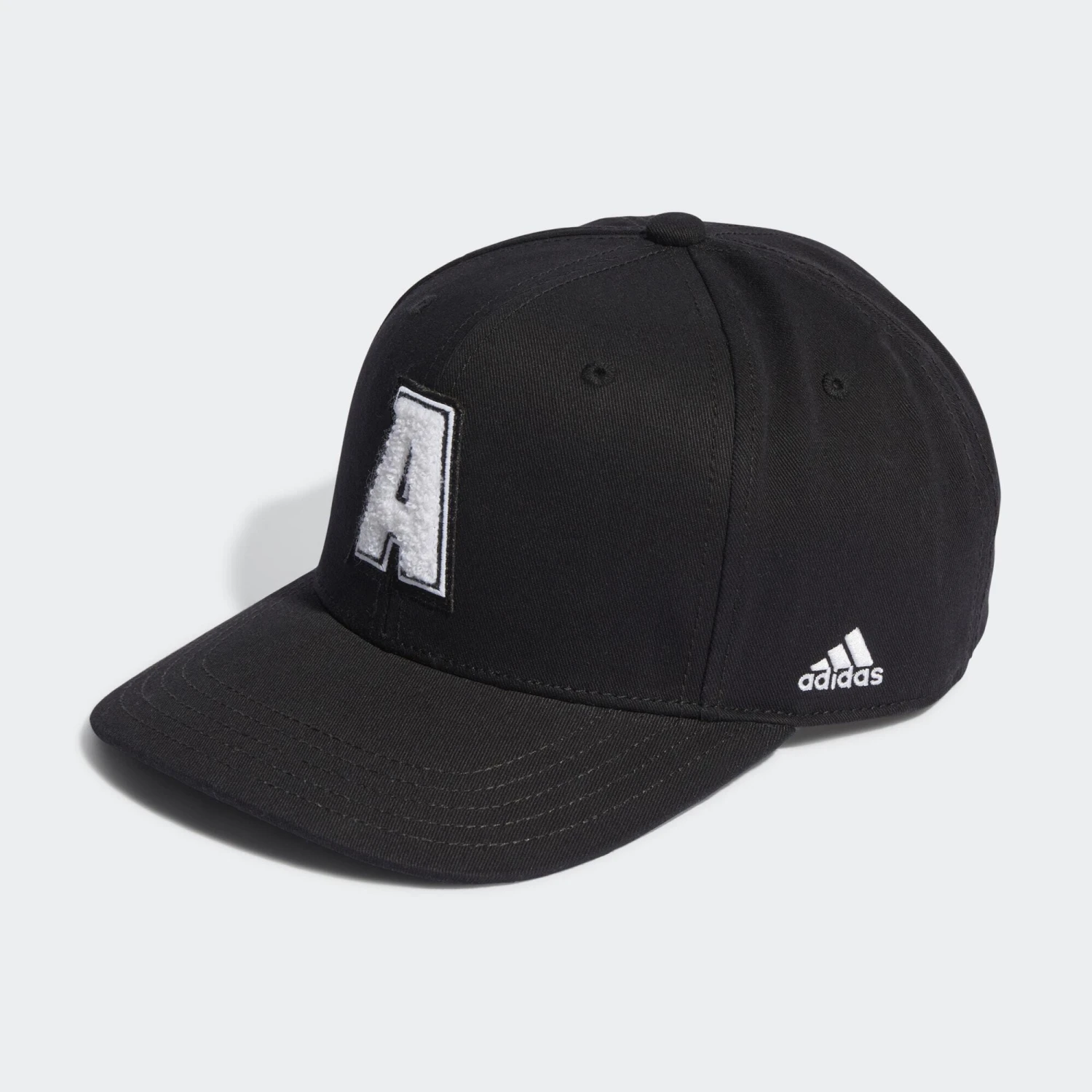 ADIDAS Snapback Logo Cap - Image 2