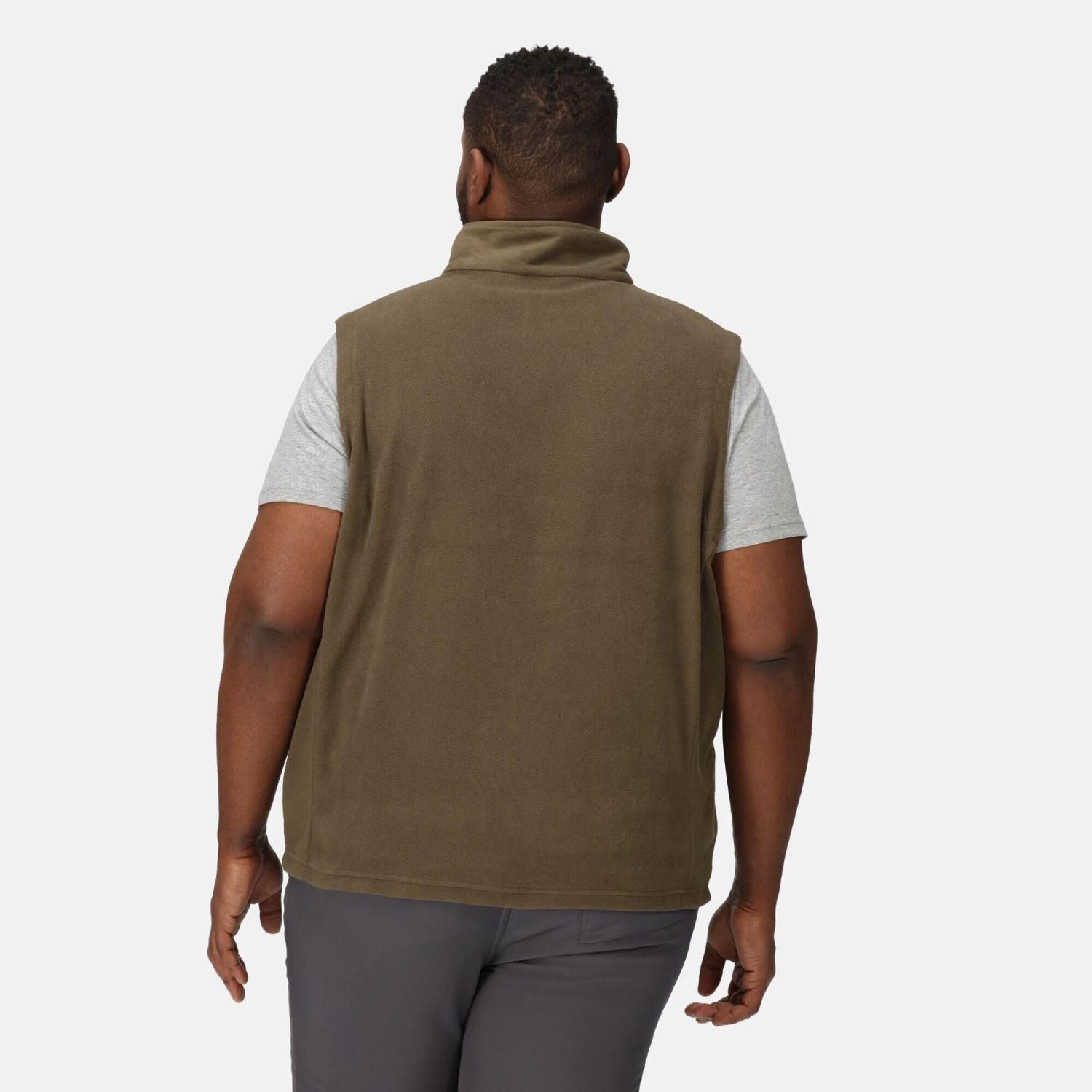 Regatta Tobias II Men's Fitness Gilet - Image 4