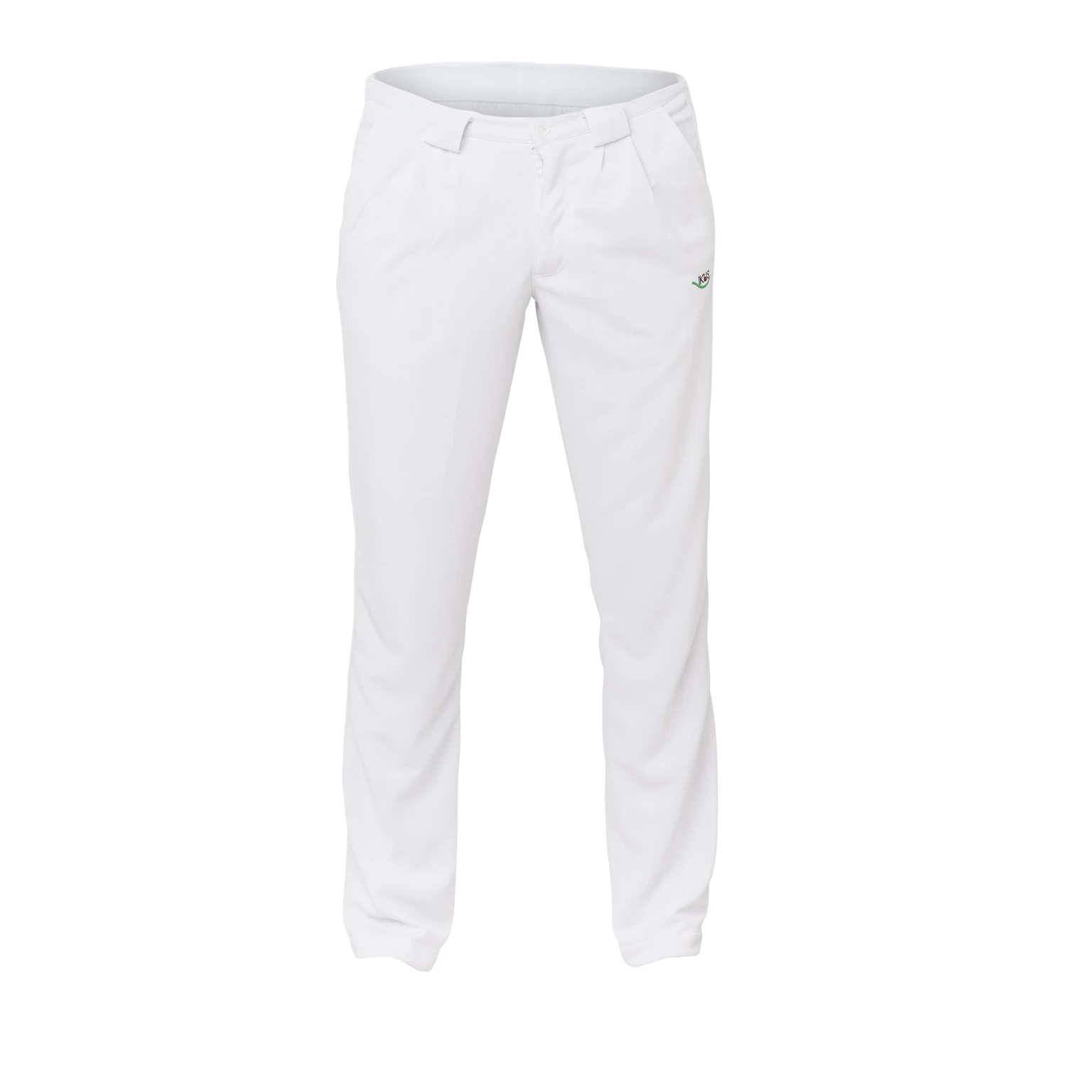 Adult Basque Pelota Bottoms - White