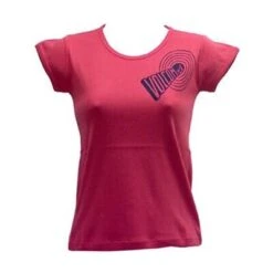 Volcom Target Babydoll Girls S/S Tee