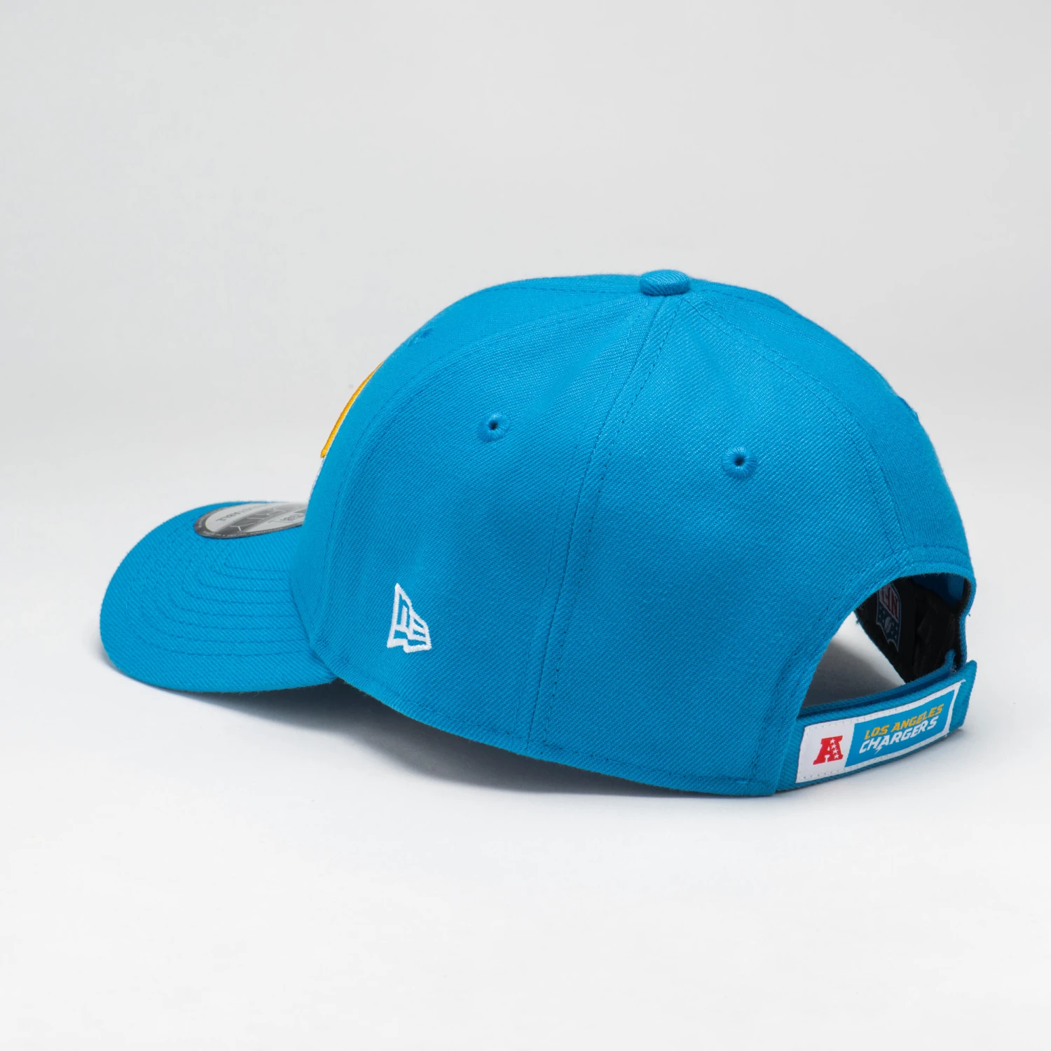 NEW ERA Men's/Women's American Football Cap NFL - Los Angeles Chargers/Blue - Image 4