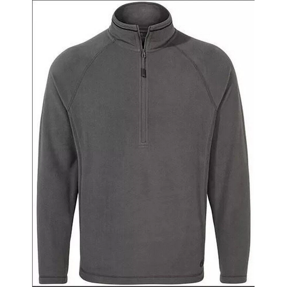 Craghoppers Mens Expert Corey 200 Fleece Top (Black) - Image 11