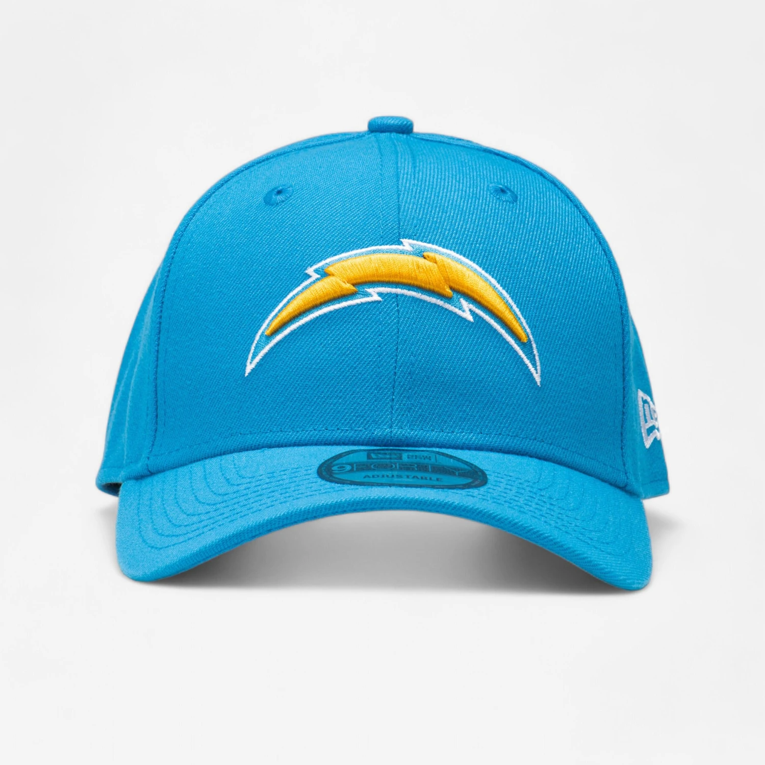 NEW ERA Men's/Women's American Football Cap NFL - Los Angeles Chargers/Blue