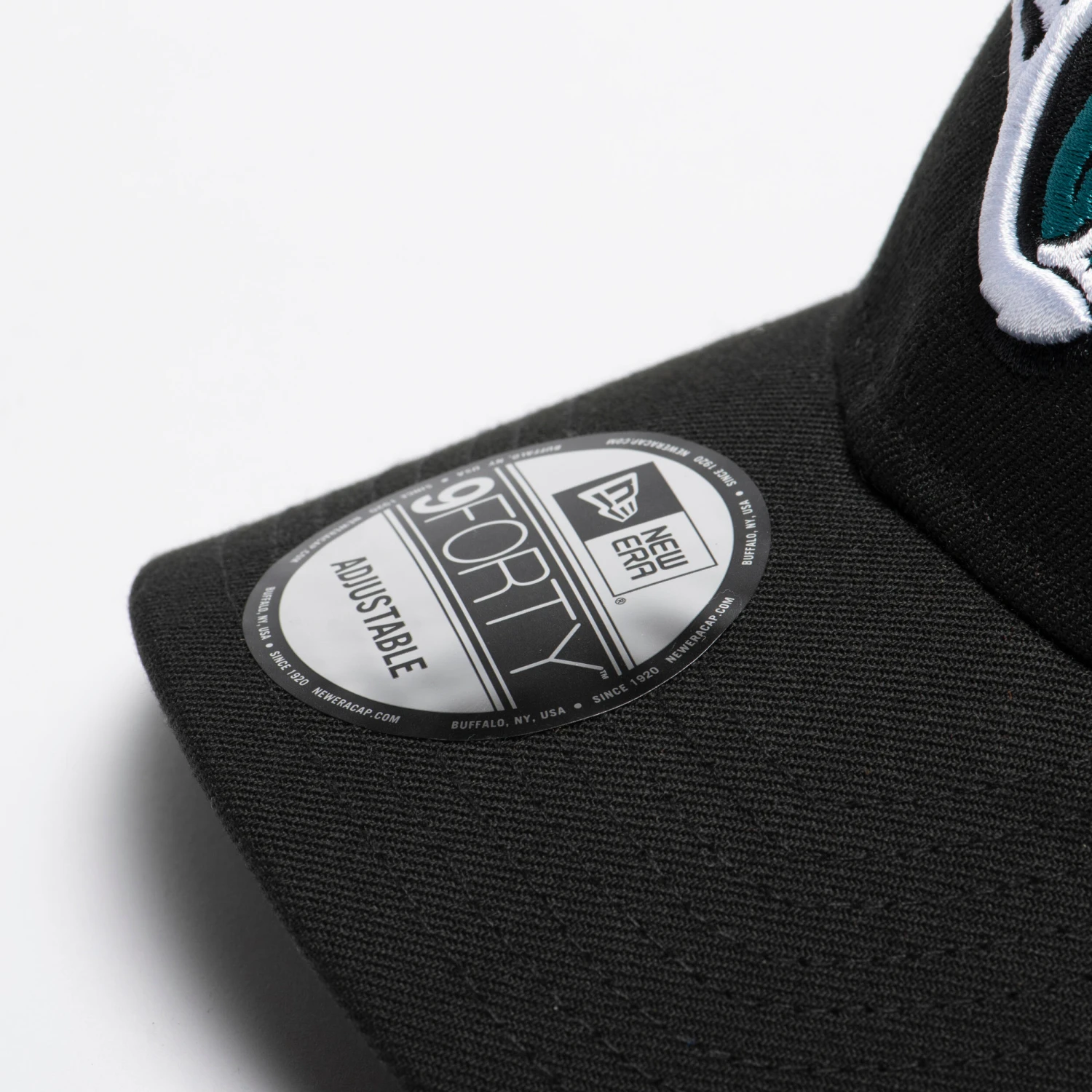 NEW ERA Men's/Women's American Football Cap NFL - Jacksonville Jaguars/Black - Image 6