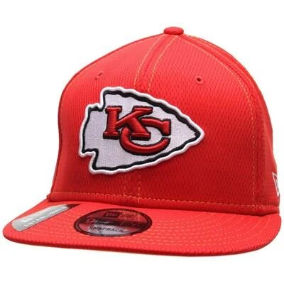 NEW ERA NFL Sideline 2019 Road 950 Snapback