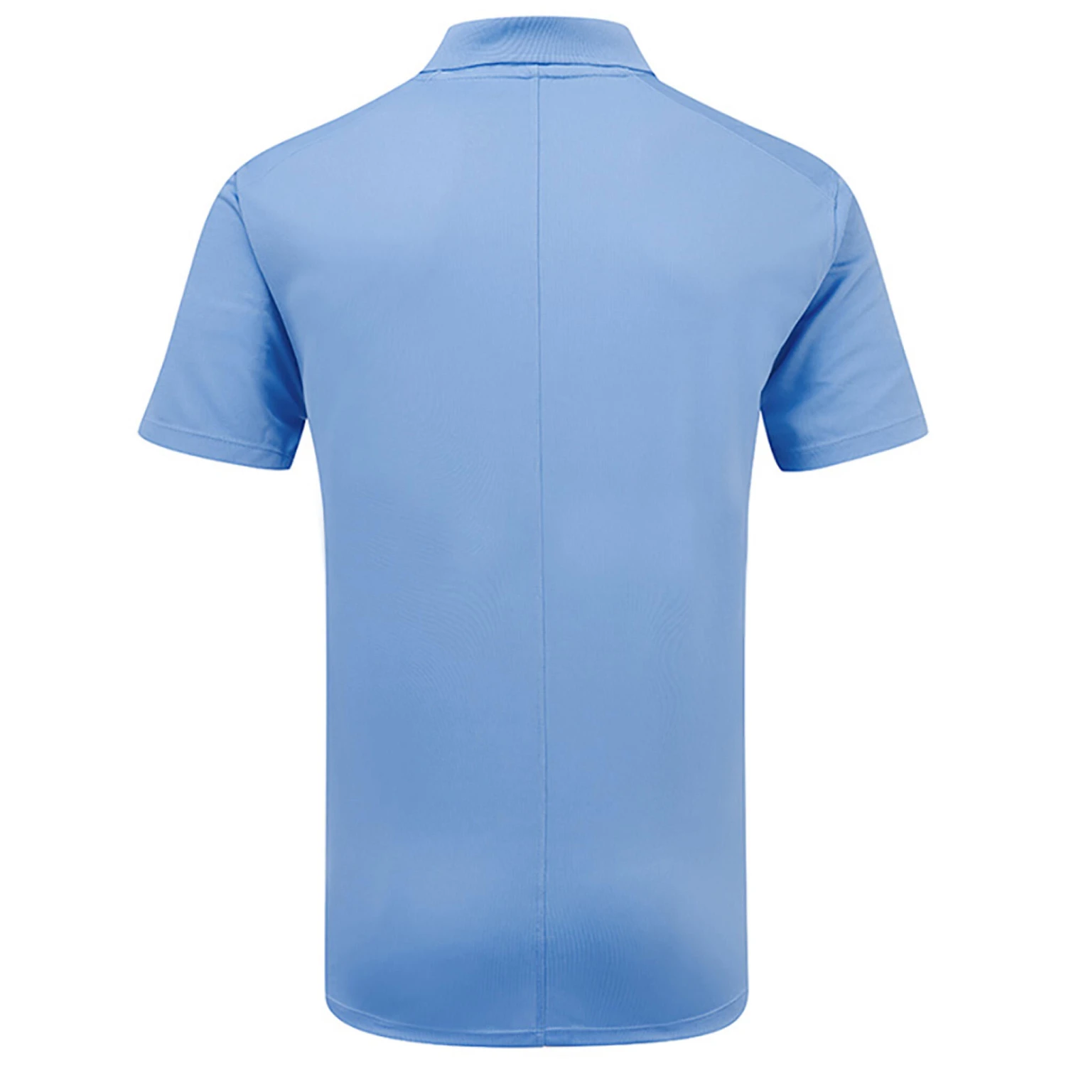 Nike Mens Solid Victory Polo Shirt (Navy) - Image 8