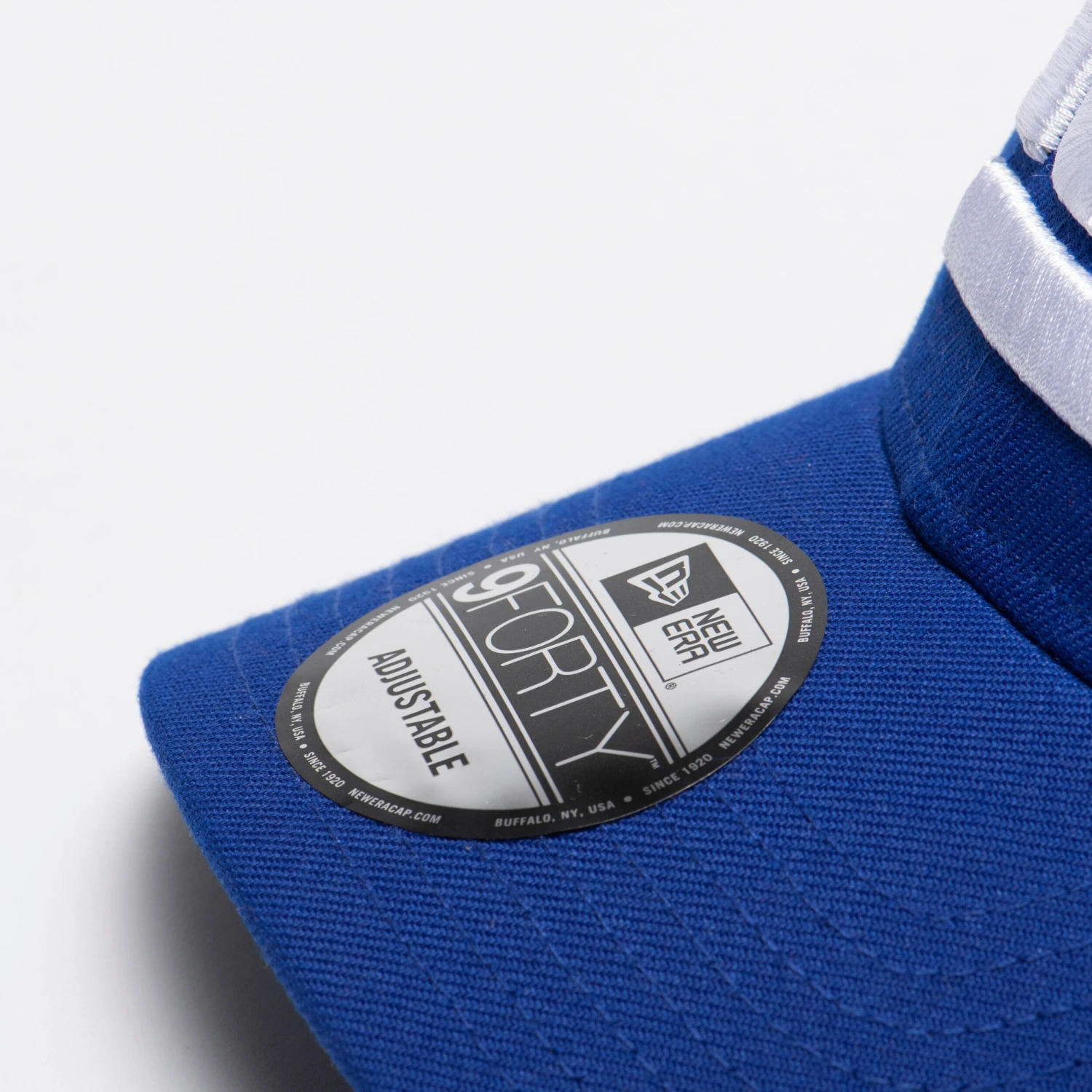 NEW ERA Men's/Women's American Football Cap NFL - New York Giants/Blue - Image 6