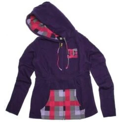 DC SHOES Hales Zip Hoody