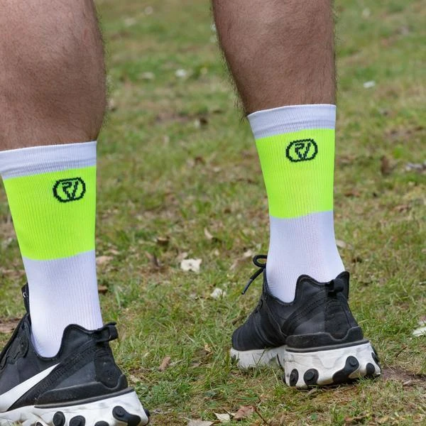 Proviz Classic Explorer Mid Length Cycling Socks - Image 7