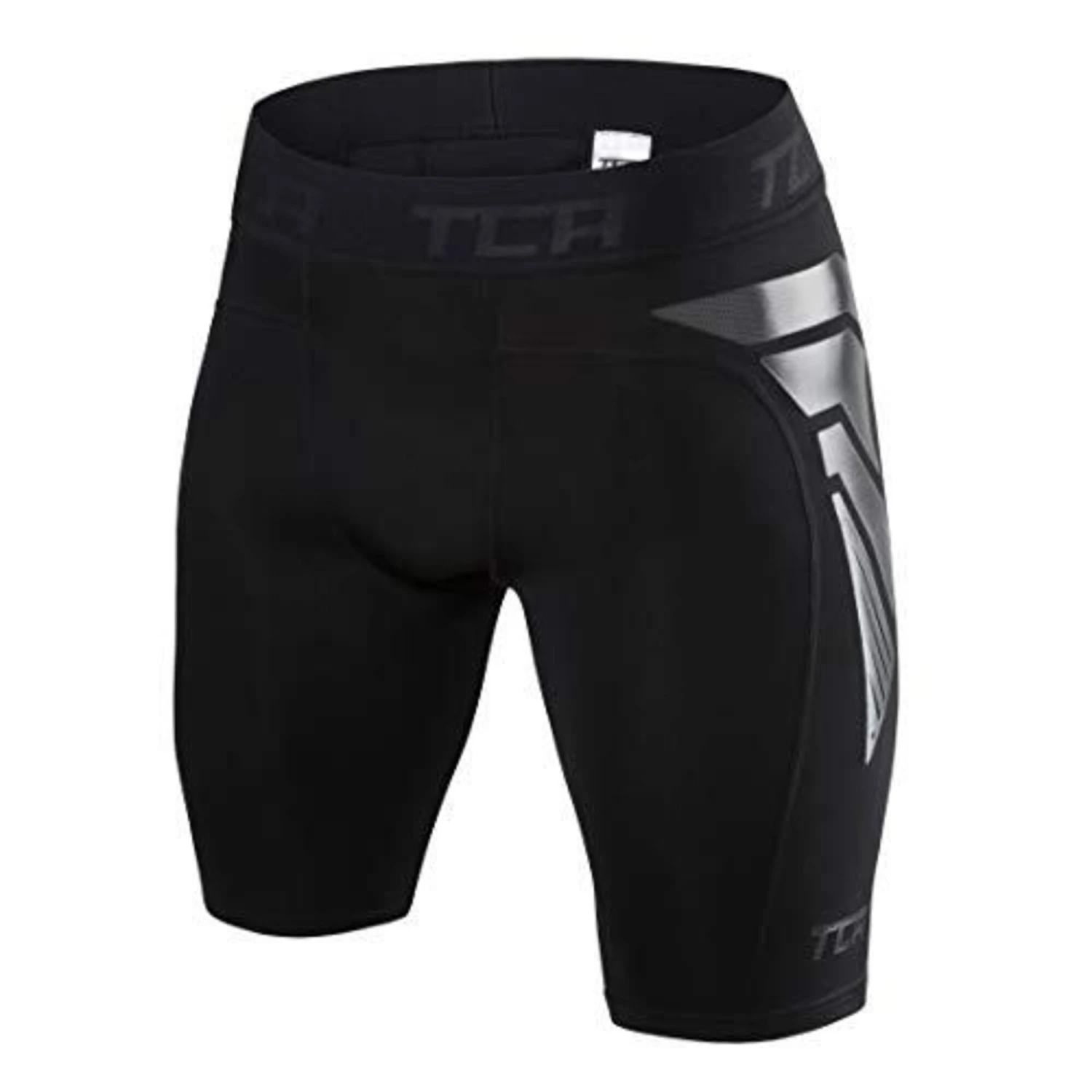 Men's CarbonForce Base Layer Short - Image 15