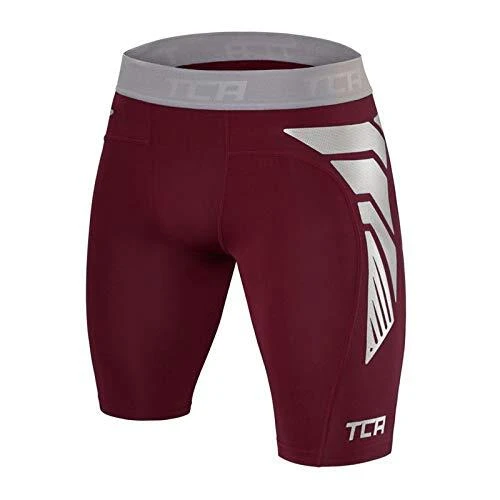 Men's CarbonForce Base Layer Short - Image 5