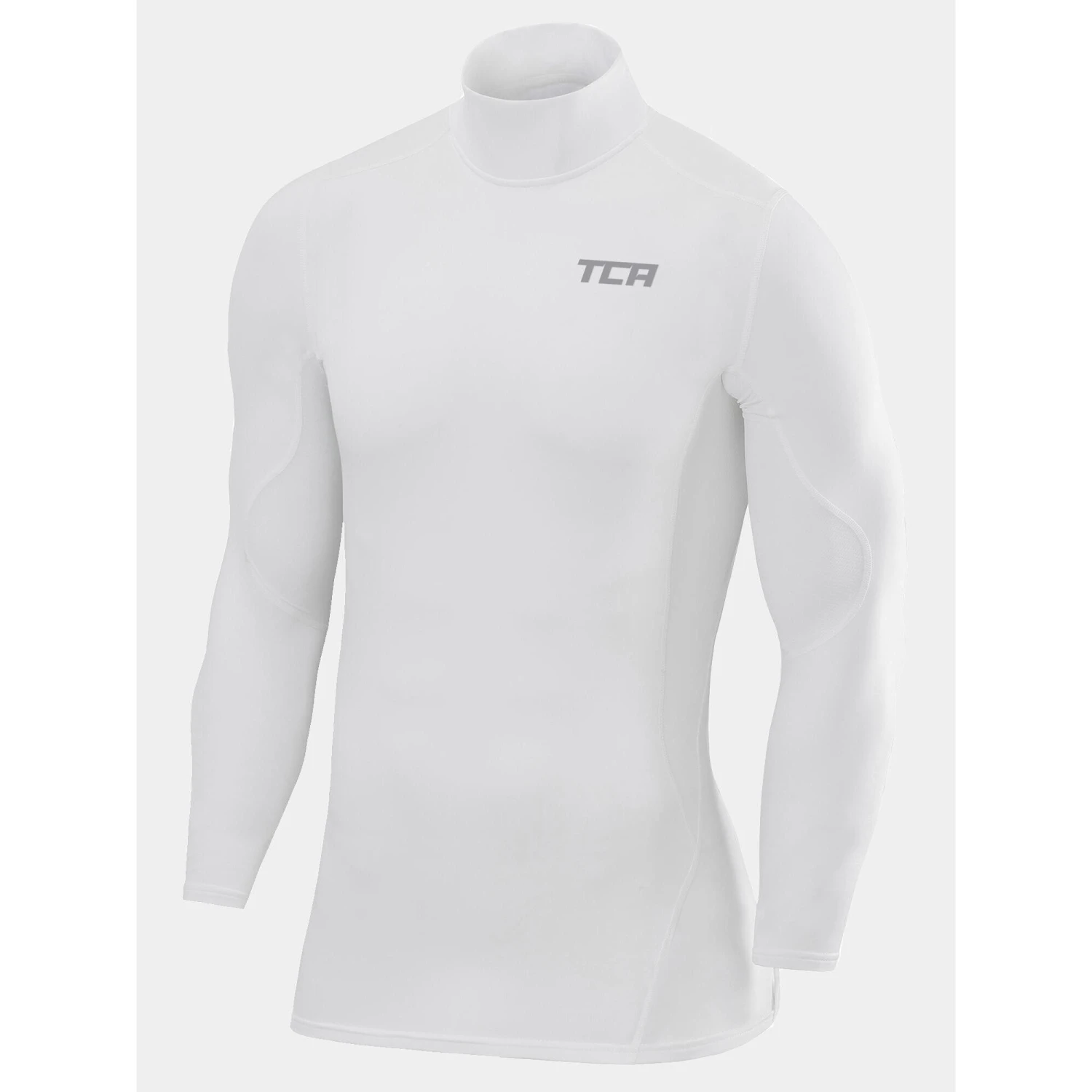Men's SuperThermal Baselayer Long Sleeve Crew Neck Top - Image 19