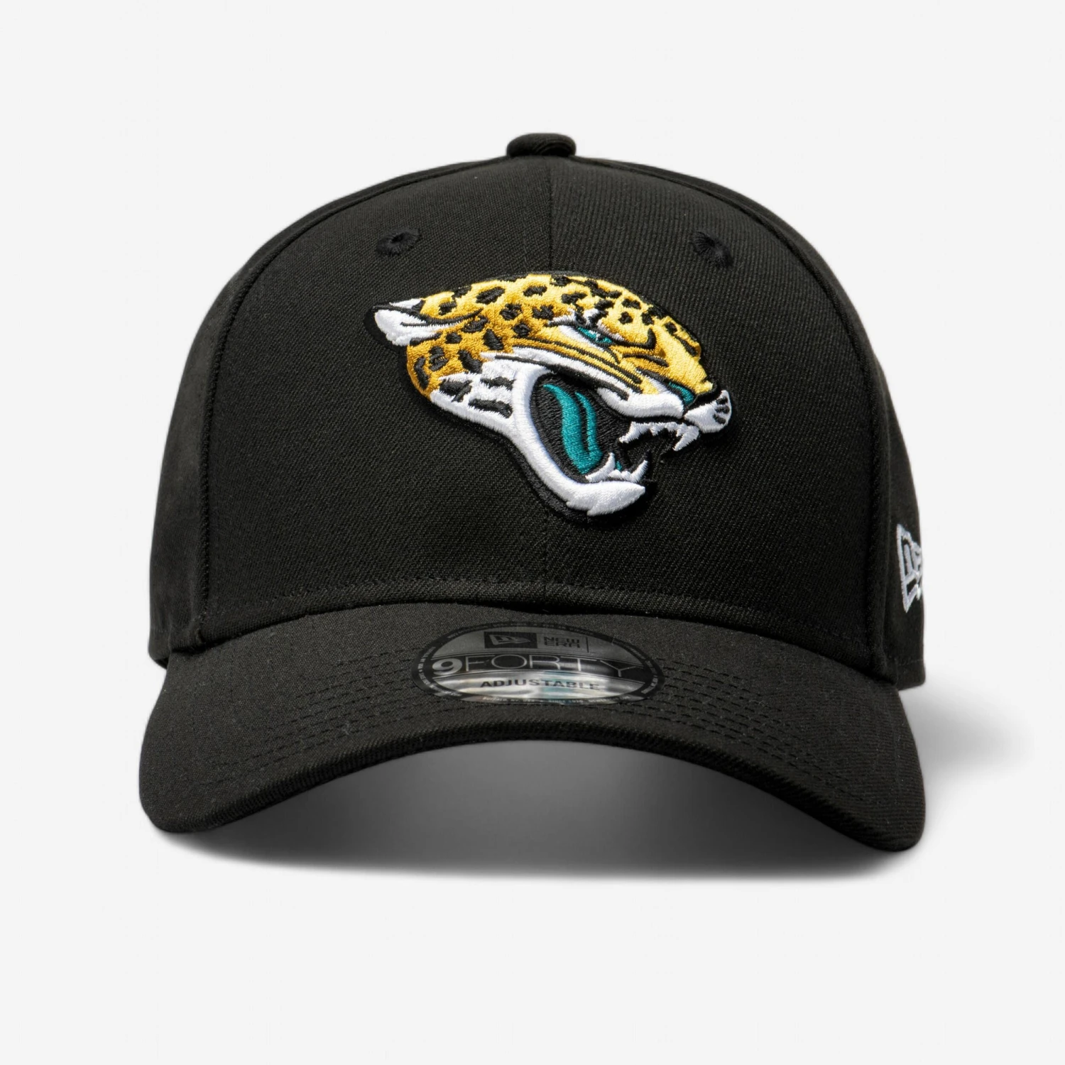 NEW ERA Men's/Women's American Football Cap NFL - Jacksonville Jaguars/Black