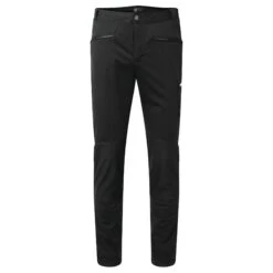 Dare 2b Mens Nonstop Walking Trousers (Black)