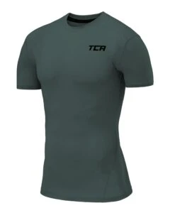 Men's Pro Performance Baselayer Short Sleeve Top