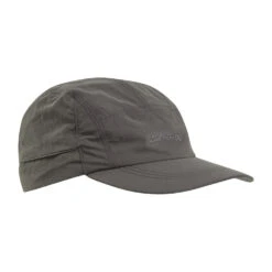 Craghoppers Adults Unisex NosiLife Desert Hat II (Black Pepper)