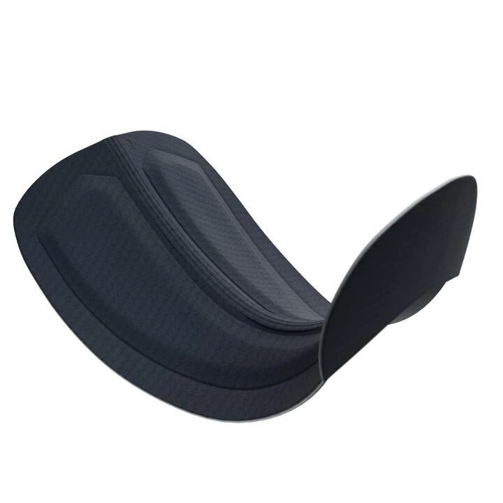 Refurbished Mens Road Cycling Bibless Shorts RC500 - Image 5