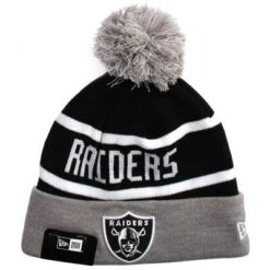 NEW ERA Jake NFL Cuff Knit Beanie