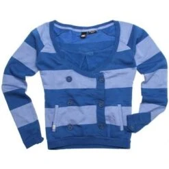 DC SHOES Regatta Girls Sweater